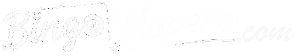 Logo Bingo
